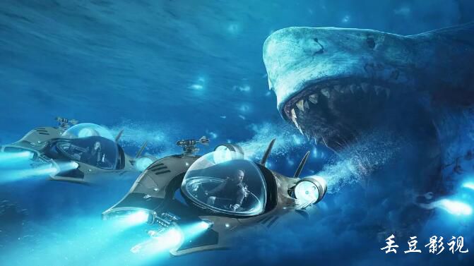 《巨齿鲨》电影评价,这个暑期最令人不寒而栗的深海惊魂